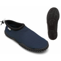 Slippers Marineblauw Schoenmaat 38