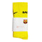 Voetbalsokken Volwassenen Nike FCB Home Away Geel Maat L