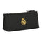 Toilettas voor op School Real Madrid C.F. Zwart Sportief 22 x 10 x 8 cm