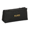 Toilettas voor op School Real Madrid C.F. Zwart Sportief 22 x 10 x 8 cm