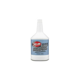 Synthetische olie voor versnellingen Red Line REDL58409 946 ml 75W250