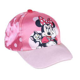 Kinderpet Minnie Mouse Roze (53 cm)