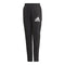 Lange sportbroek Adidas Badge of Sport Zwart Kinderen Maat 15-16 Jaar
