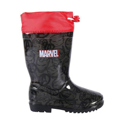 Kinderregenlaarzen The Avengers Schoenmaat 29
