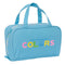 Toilettas voor op School Benetton Spring Hemelsblauw 31 x 14 x 19 cm