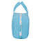 Toilettas voor op School Benetton Spring Hemelsblauw 31 x 14 x 19 cm