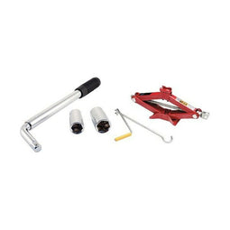 Telescopische sleutel Motorkit CS10