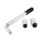 Telescopische sleutel Motorkit CS10