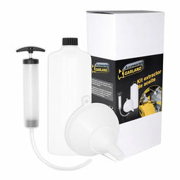 Olieafzuigkit Garland 7199000020
