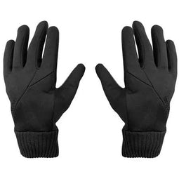 Handschoenen Modelabs M L Zwart Maat M