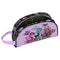 Reistasje Monster High Creep Zwart Polyester 300D 26 x 16 x 9 cm