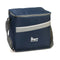 Koeltas 30 x 21 x 30 cm Marineblauw Blauw