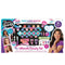 Kinder Make-up Set Cra-Z-Art Shimmer 'n Sparkle Glitz and Glam 44,5 x 3,5 x 22,5 cm 4 Stuks