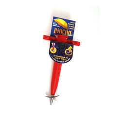 Parasolanker Aluminium Plastic (32 x 16,5 x 6,50 cm)