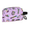 Lunchtrommel Monster High Best boos Lila 21.5 x 12 x 6.5 cm
