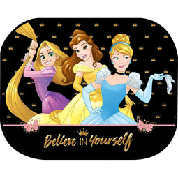 Zijdelingse parasol Princess CZ10618