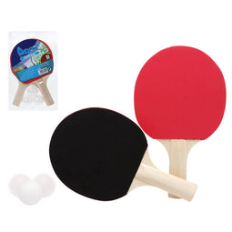 Pingpongset