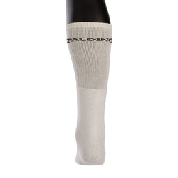 Sokken Spalding C34018 Wit Schoenmaat 39-46