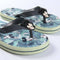Slippers voor Kinderen Mickey Mouse Groen Lichtgroen Schoenmaat 27