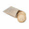 Set tassen Algon Wegwerp Kraftpapier 25 Onderdelen 13 x 18 cm (36 Stuks)