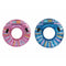 Opblaasbare Drijvende Donut The Summer is different