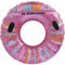Opblaasbare Drijvende Donut The Summer is different