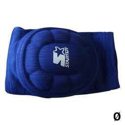Kniebeschermer Starter 97012001 Kinderen Kleur Blauw