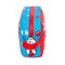 Thermische Snacktas Mickey Mouse Clubhouse Fantastic Blauw Rood 21.5 x 12 x 6.5 cm