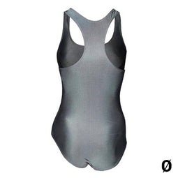 Damesbadpak DALIA Softee 8005738 Grijs Maat 42