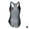 Damesbadpak DALIA Softee 8005738 Grijs Maat 42
