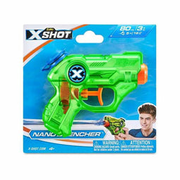 Waterpistool X-Shot Warfare 12 cm