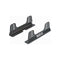 Zijsteun voor racestoel Sparco 4902 Zwart Staal (2 pcs)