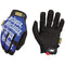 Mechanische Handschoenen Original Blauw