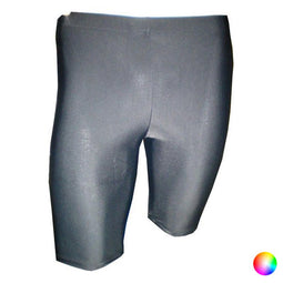 Kinder Voetbal-Leggings Rosaura Kleur Zwart Maat 8 Jaar