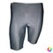Kinder Voetbal-Leggings Rosaura Kleur Zwart Maat 8 Jaar