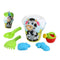 Strandspeelgoedset Little Calf (7 pcs)