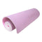 Juten Yogamat Joluvi Pro Paars Rubber Één maat (183 x 61 x 0,4 cm)