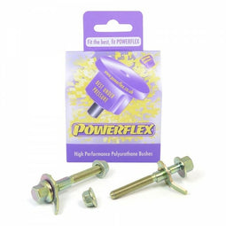 Schroevenkit Powerflex PFA100-10 1 Stuks