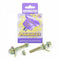Schroevenkit Powerflex PFA100-10 1 Stuks
