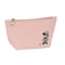 Toilettas voor op School Minnie Mouse Misty Rose Roze 23 x 12 x 8 cm