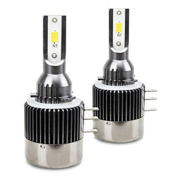 Conversiekit voor Halogeen LED Superlite BOM12313 H15 28 W 6500 K LED