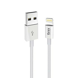 Kabel USB naar Lightning TM Electron 1 m
