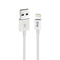 Kabel USB naar Lightning TM Electron 1 m