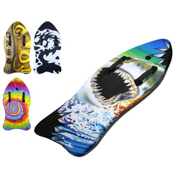 BodyBoard 103 x 45 x 6 cm Multicolour