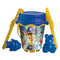 Strandspeelgoedset The Paw Patrol 311026 Multicolour