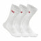 Sokken Wilson Crew Uniseks (3 pcs)