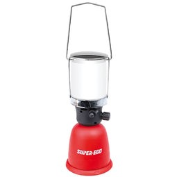 Kampeerlamp Super Ego btp c200 pro