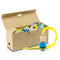 Auto luchtverfrisser Paradise Scents Vanille 1 Stuks