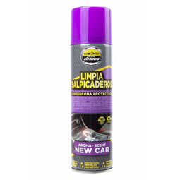 Dashboardreiniger Motorkit MOT60001 250 ml Nieuwe auto