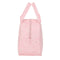 Thermische Snacktas Safta Konijnenvlees Roze 19 x 22 x 14 cm